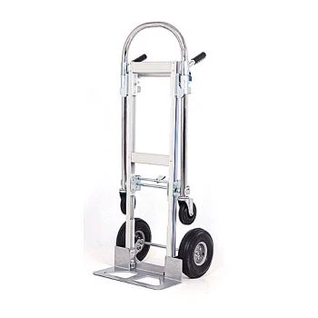 άμαξα χειρός