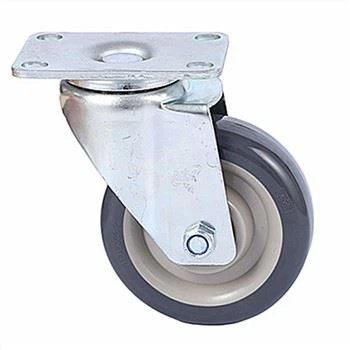 Ροδάκια PU για καρότσια εργαλείων