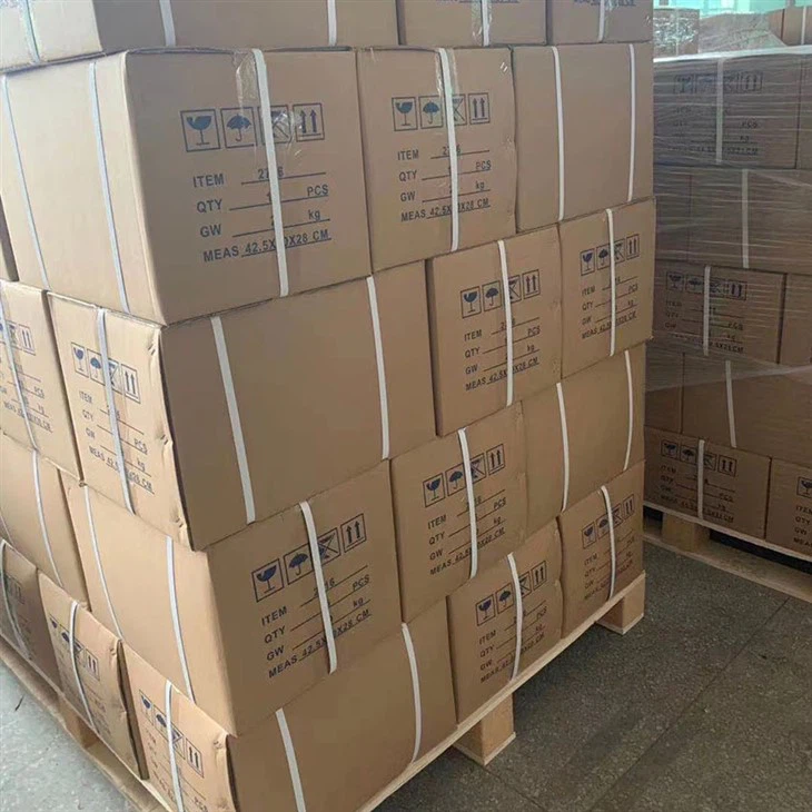 automation wheels ready to ship