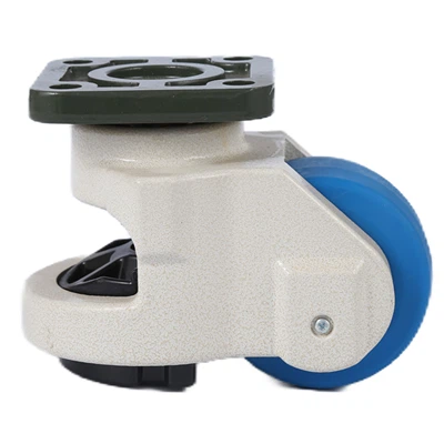 Foot Master Caster Wheel