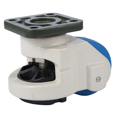 GD150F Ρυθμιζόμενοι τροχοί