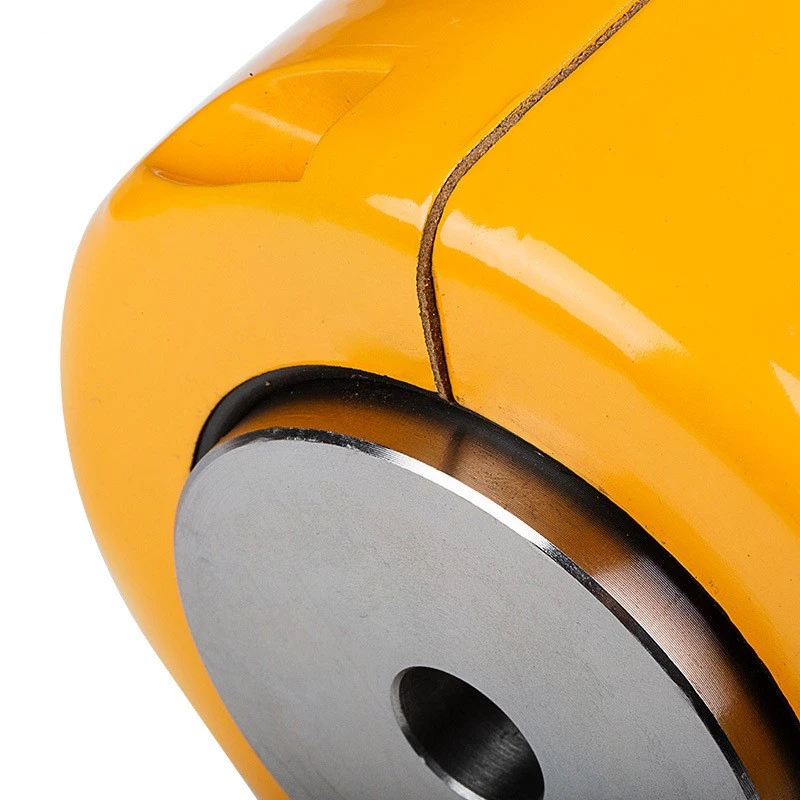 double roller chain coupling KC series