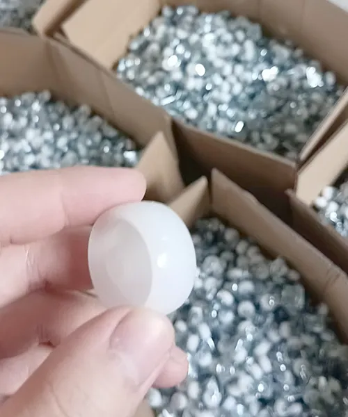 2 inch PP wheels