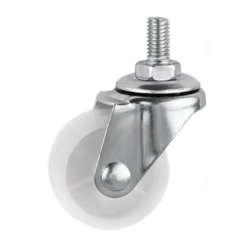 service carts small PP casters